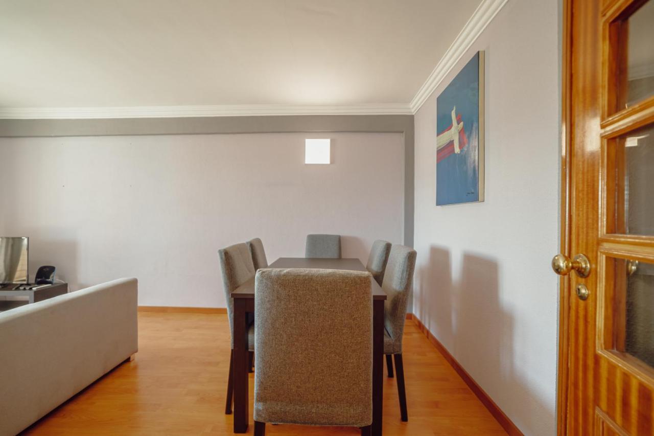 Matosinhos Seaside Apartment By Vacationy Esterno foto