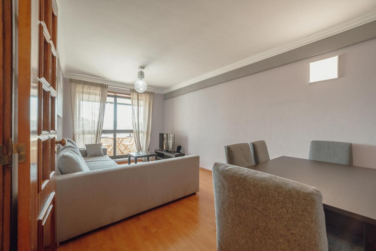 Matosinhos Seaside Apartment By Vacationy Esterno foto