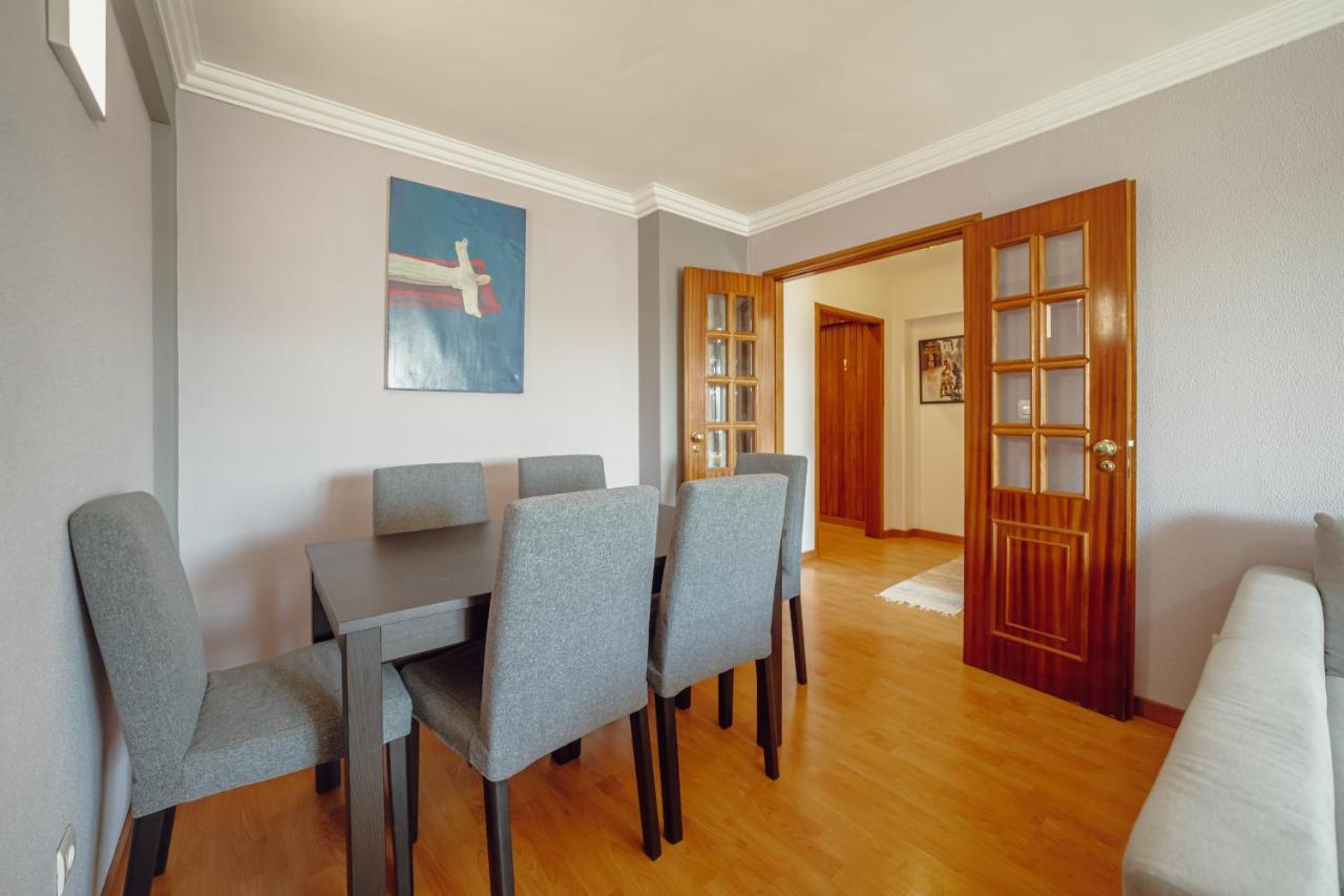 Matosinhos Seaside Apartment By Vacationy Esterno foto