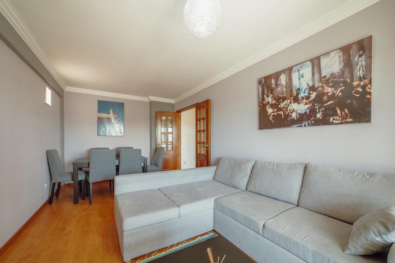 Matosinhos Seaside Apartment By Vacationy Esterno foto