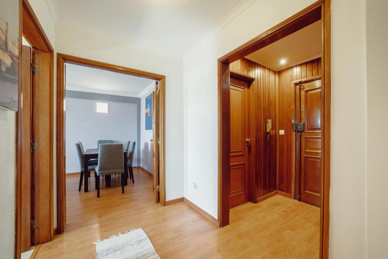 Matosinhos Seaside Apartment By Vacationy Esterno foto