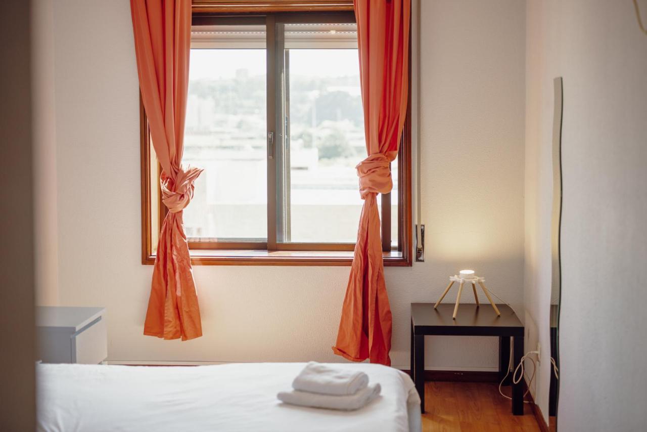 Matosinhos Seaside Apartment By Vacationy Esterno foto