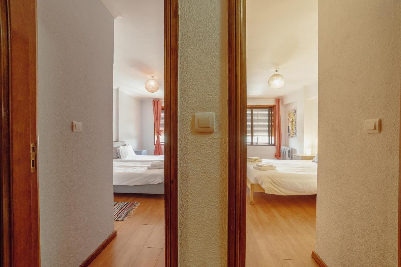 Matosinhos Seaside Apartment By Vacationy Esterno foto